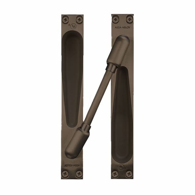 EL-CEPT Concealed Electrical Power Transfer