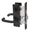 N-Wrought Escutcheon