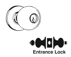 A53PD Orbit Entrance Lock