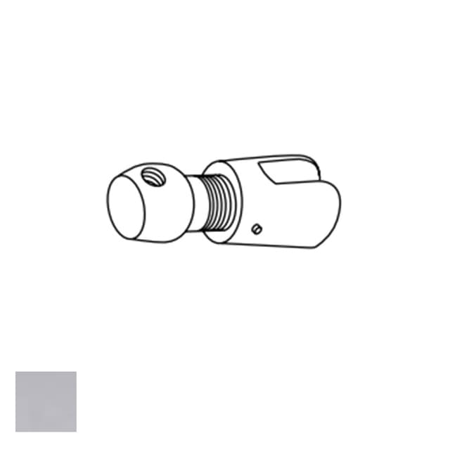 Electromagnetic Door Holder Release Parts
