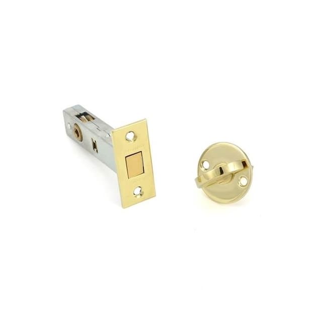 Estate Privacy Mortise Bolt
