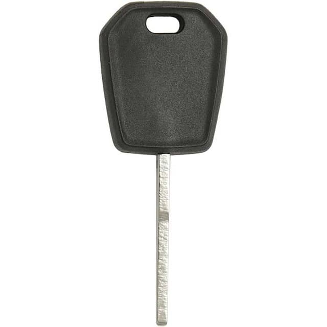 Transponder Key