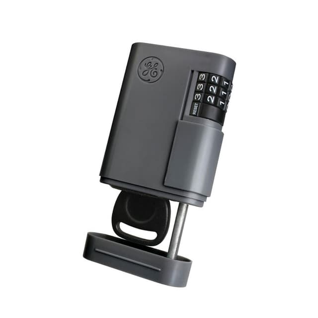 Portable Key Storage