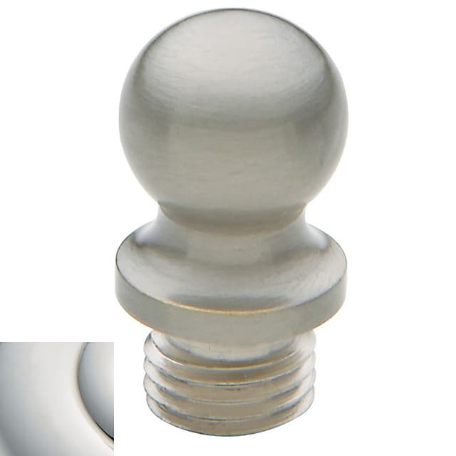 Ball Tip Finial