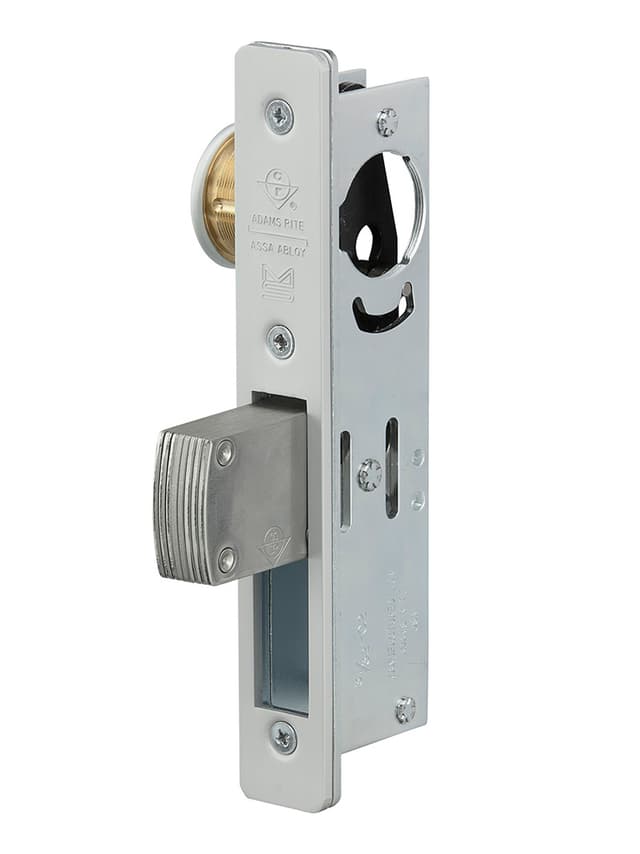 MS1850S Series MS Deadlock