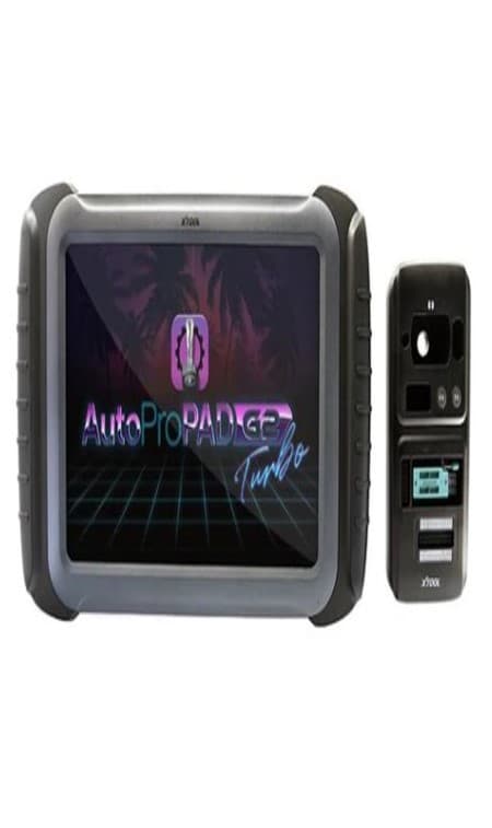 Automotive Key Programmer