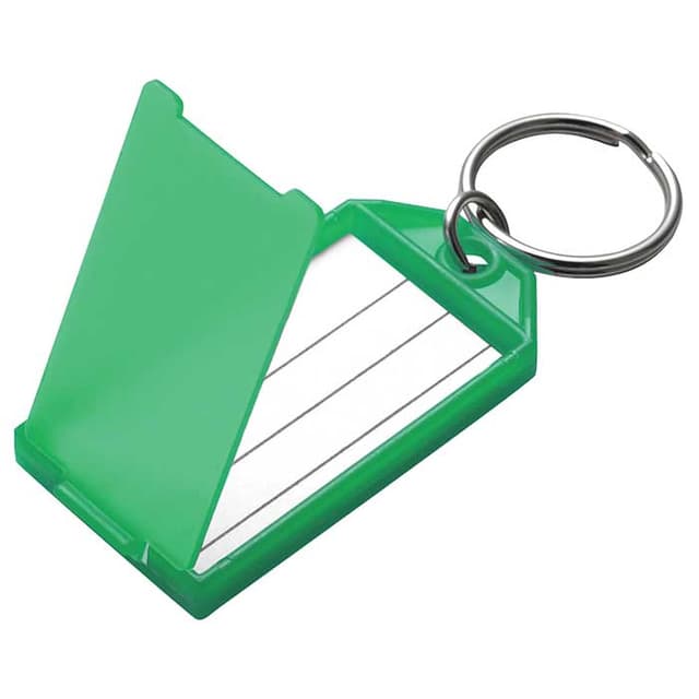 Key Tags
