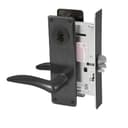 N-Wrought Escutcheon