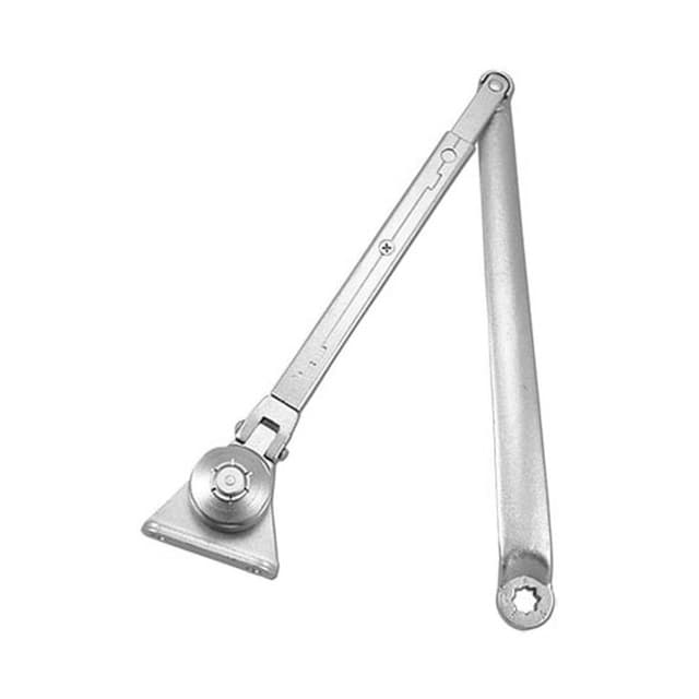 416 Series Friction Hold-Open Arm