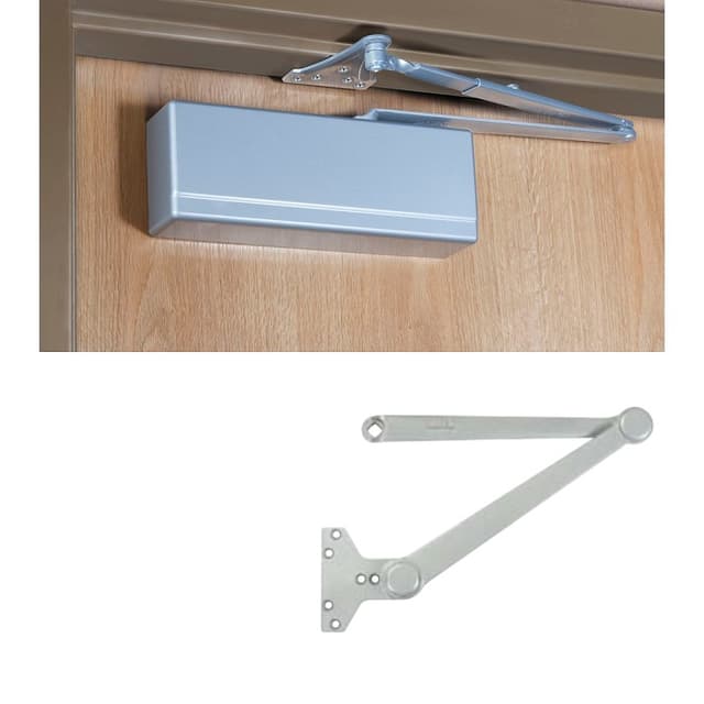 281 Series Door Closer
