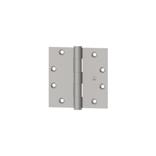 Full Mortise Commercial Hinge