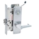 N-Wrought Escutcheon