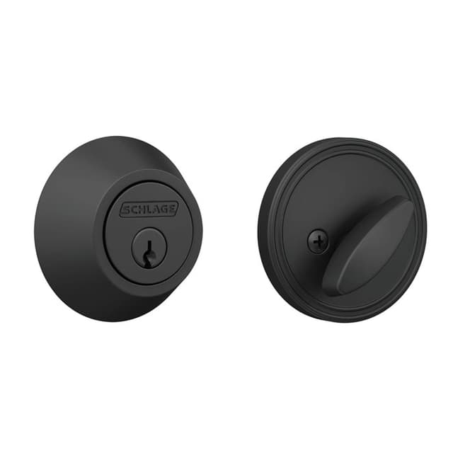 JD60F Deadbolt