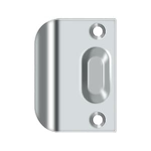 Strike Plate for Ball Catch