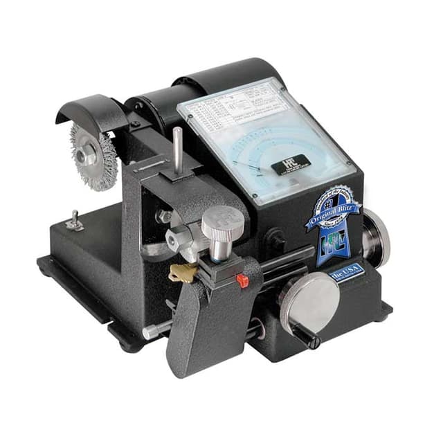 1200CMBX Extreme Model Blitz Machine