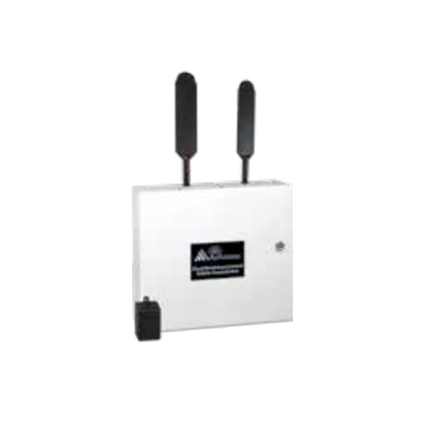 Cellular Communicator