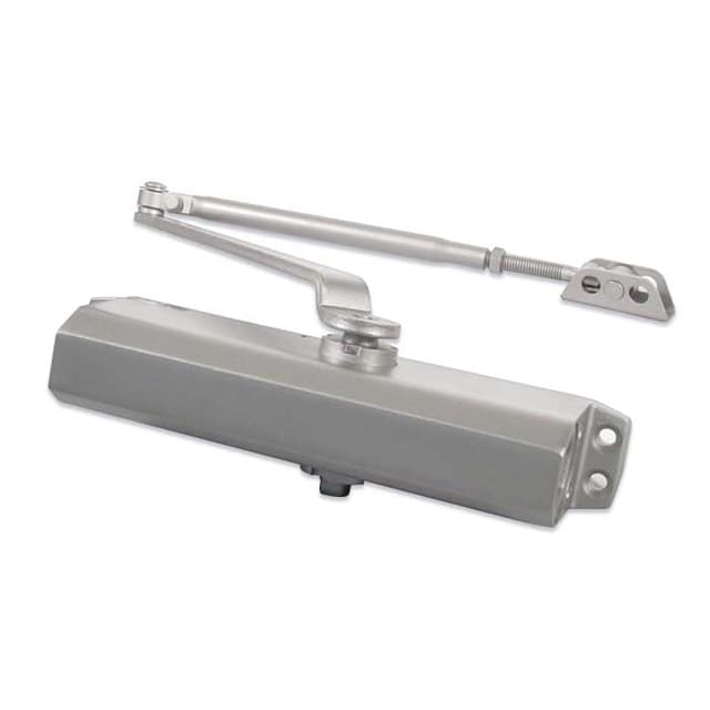 Surface Mounted Door Closer