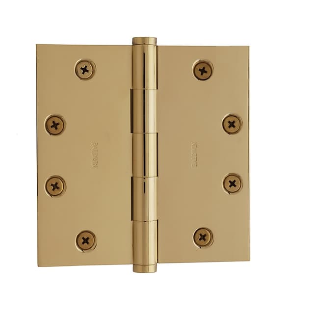 Square Corner Hinge