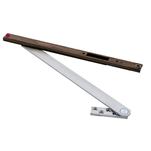 104S Concealed Overhead Door Stop