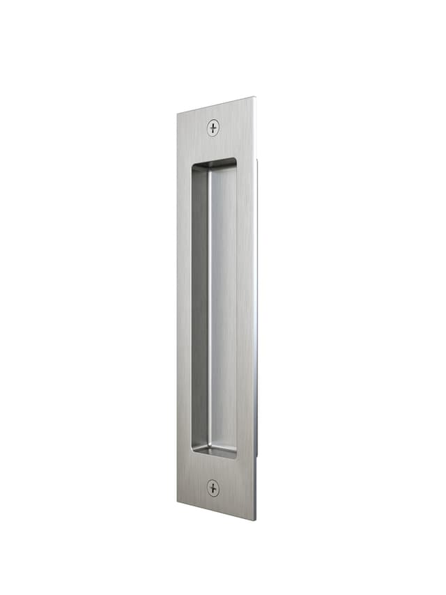 Rectangular Pull For Sliding Doors