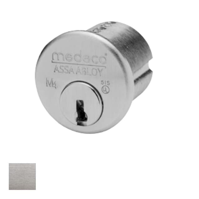 1-1/8 Mortise Cylinder, Sub