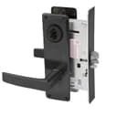 N-Wrought Escutcheon