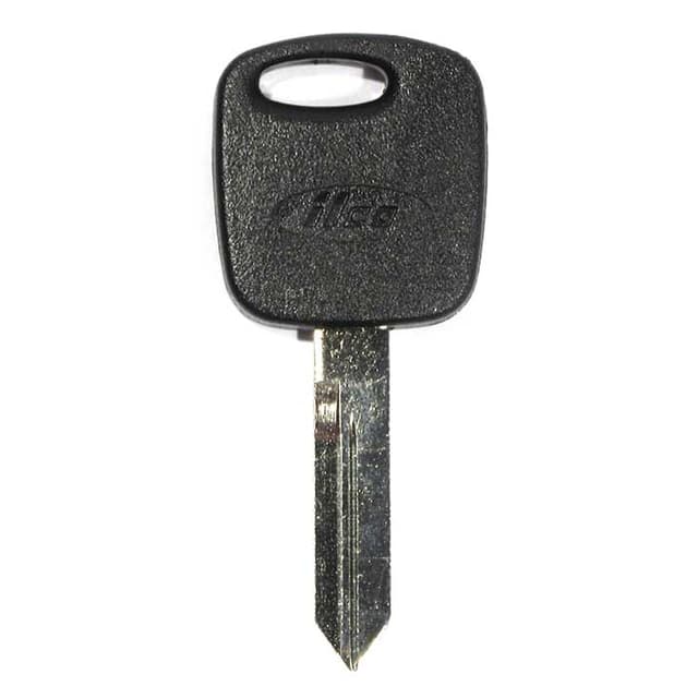 Auto Transponder Key