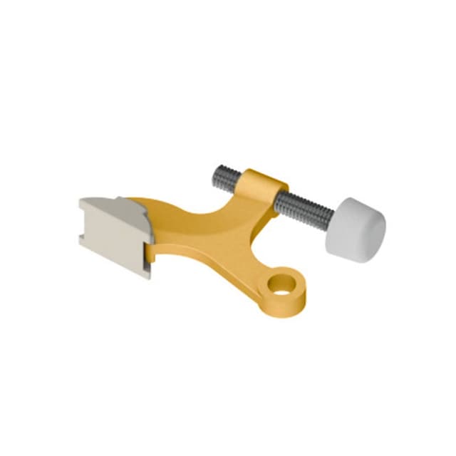 Rigid Door Stop