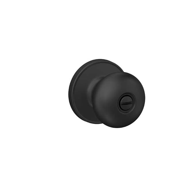 J40 Stratus Privacy Knob Lock