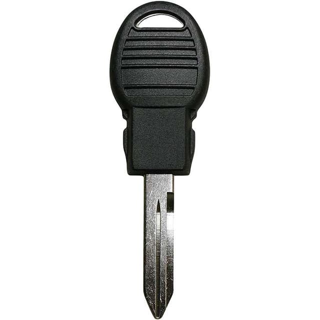 Transponder Key