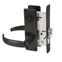 N-Wrought Escutcheon