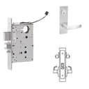 M-Wrought Escutcheon