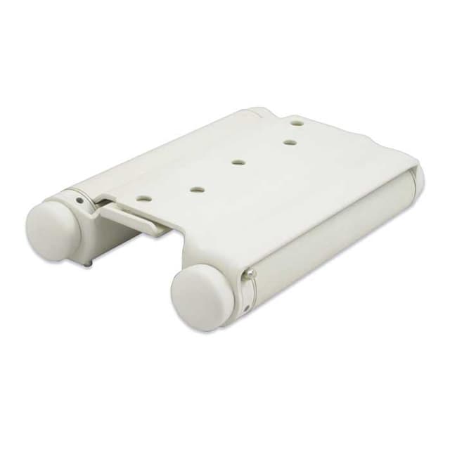 Double Acting Commercial Hinge