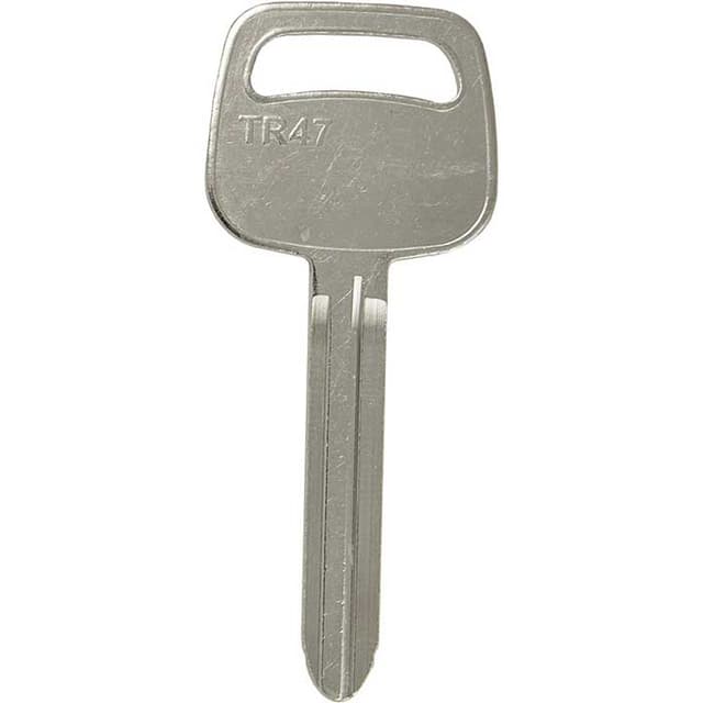 Auto Replacement Blade