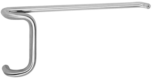 Series 47 Offset Single Bar Set
