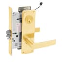 N-Wrought Escutcheon