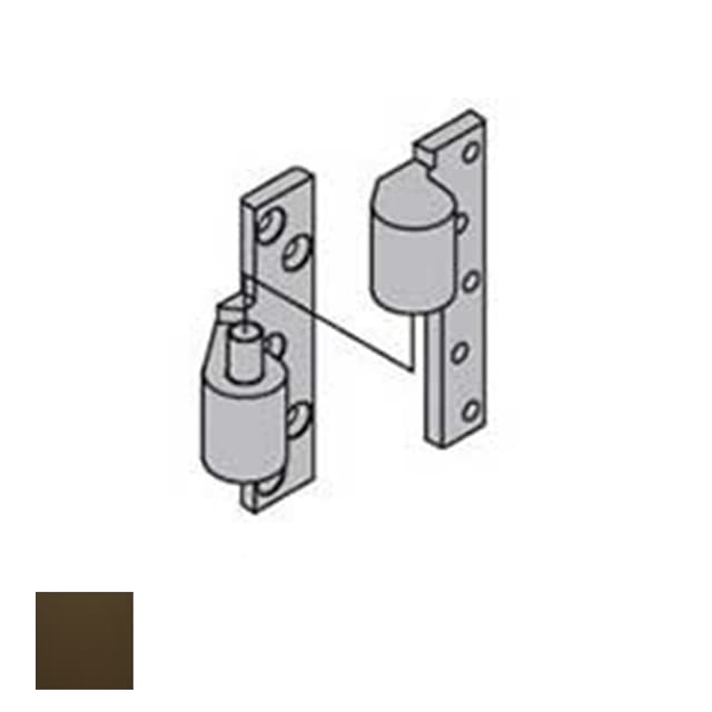 3/4" Offset Intermediate Pivot 