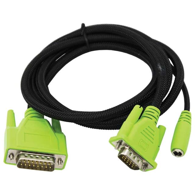 Main Data Cable for AutoProPAD Full and Basic