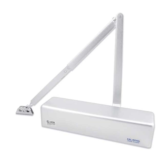 Barrier Free Surface Mounted Door Closer