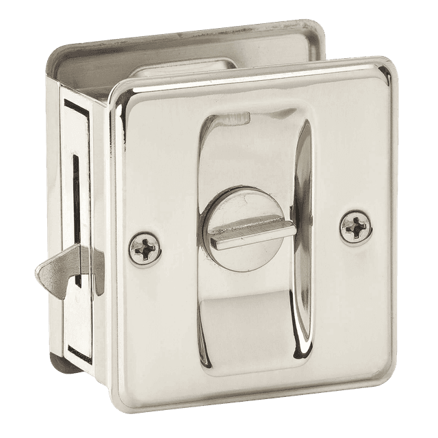 Sliding Door Pull - Privacy