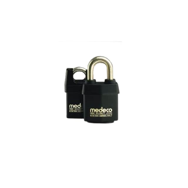 Padlock