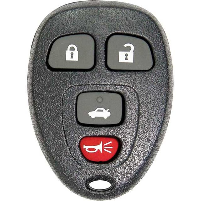 Replacement Button Remote