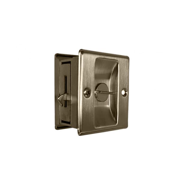 Privacy Sliding Door Lock