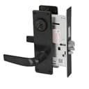 N-Wrought Escutcheon