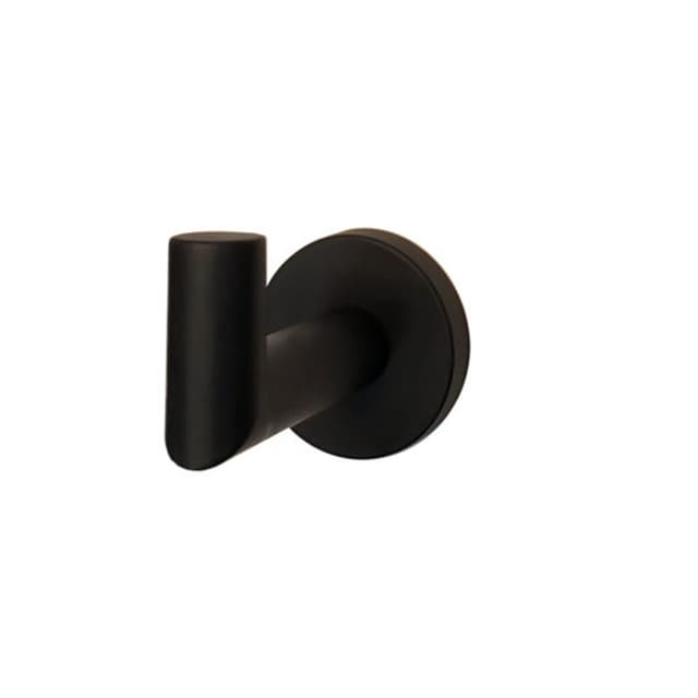 Swirl Robe Hook