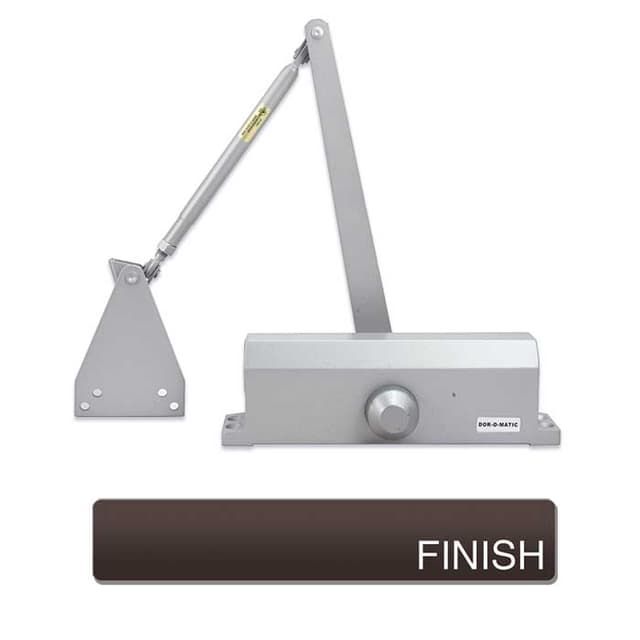 SC90 Series Door Closers