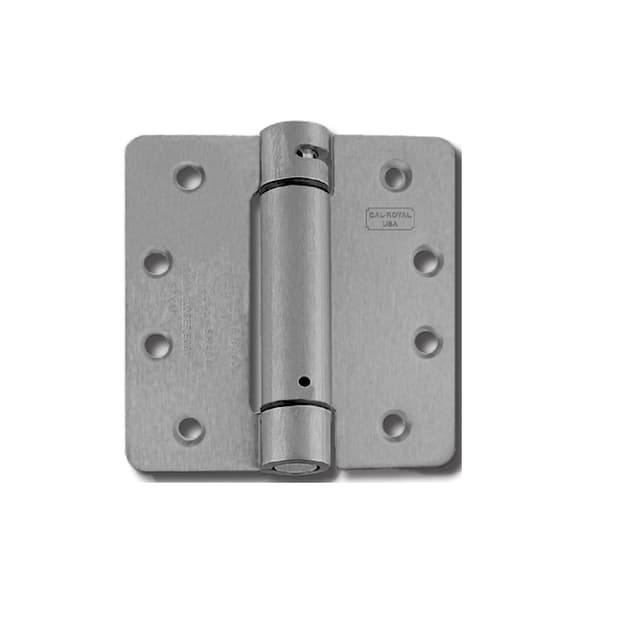 Full Mortise Spring Hinge