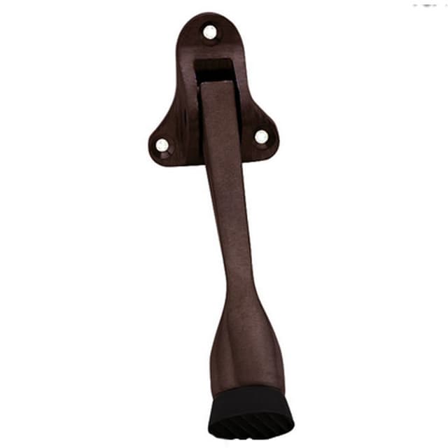 4" Kick Down Door Holder