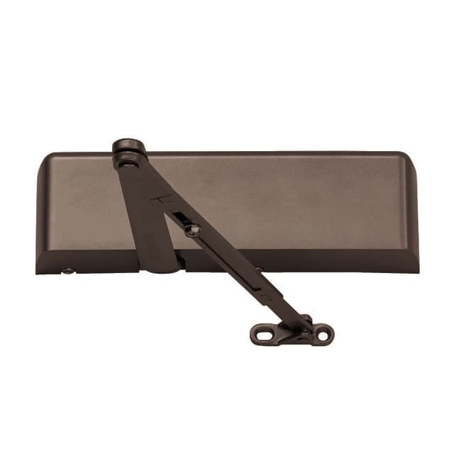 4020 Series Surface Mounted Door Closer