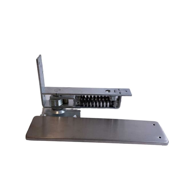 B7811 Horizontal Floor Spring Pivot